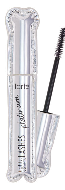Tarte Lights, Camera, Lashes Platinum Mascara Tarte Lights, Camera, Lashes Platinum Mascara